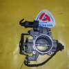 Заслонка дроссельная Hyundai G4KD Sonata NF/EK мех. 35100-2G110
