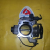 Заслонка дроссельная Hyundai G4KD Sonata NF/EK мех. 35100-2G110