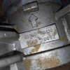 Заслонка дроссельная Hyundai G4KD Sonata NF/EK мех. 35100-2G110