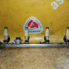 Форсунка Hyundai G4KD Sonata YF/GF '2009- 2.0 Theta II 4 шт. комплект с рампой 353102G100