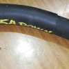 Патрубок  радиатора Toyota 16572-15210 Corolla AE111/AE104/AE100 4A-FE/5A-FE L н F низ