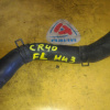 Патрубок  радиатора Toyota 16572-64280 Lite Ace Noah/Town Ace Noah CR40/CR50 2C/3C-TE/3C-E L н F