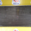 Радиатор кондиционера Audi C6/4F2/4F5 A6 '2004-2011 2.0 R4 2.4-3.2 V6 4F0260401E