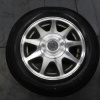 Диск Литой Toyota R15/5/114