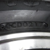 Диск Литой Toyota R15/5/114
