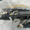 Ноускат Suzuki SX4 YB41S J20A a/t дефект крепления фар (без радиаторов)