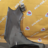 Крыло SUZUKI SX4 YB41S '2008 перед, лев дефект