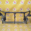 Рамка радиатора Toyota Corolla Axio/Corolla Fielder NZE140