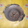 Ступица Mercedes W163 M-Class '2000-2005 зад, прав ABS в сборе суппорт Brembo 2х порш. A1633500608