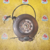 Ступица Mercedes W163 M-Class '2000-2005 зад, лев ABS в сборе суппорт Brembo 2х порш. A1633500508