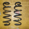 Пружина SUZUKI YB41S SX4 '2008 R 4WD
