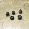 Гайка колесная Toyota/Honda/Mazda открытая 1,5