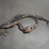 Шланг тормозной Mazda Atenza GY3W перед, лев