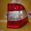Стоп Mercedes M-Class W163 '2001-2005 R Euro A1638202064