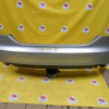 Бампер Audi A6 C6/4F2 '2004-2008 зад Sedan парктроники 4F5807511A 4F5807303A