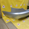 Бампер Audi A6 C6/4F2 '2004-2008 зад Sedan парктроники 4F5807511A 4F5807303A