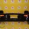 Бампер Mitsubishi Lancer/Galant Fortis CY4A '2007-2014 зад 6410A747