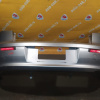 Бампер Mitsubishi Lancer/Galant Fortis CY4A '2007-2014 зад 6410A747