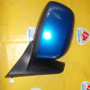 Зеркало SUZUKI SX4 YB41S '2008 7k R