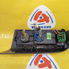 Пульт стеклоподъемника Ford Explorer 3 U152/UN152 '2004 в сборе с кнопкой замка 1L2T-14017-ABJADS 3L2T-14540-BAJADS