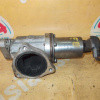 Клапан ЕГР Hyundai 2841027410 Santa Fe CM/BM/JM/BH/KM/JE/FQ D4EA/D4EB 2.0L CRDi VGT Euro 4 / 2.2L CRDi