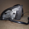 Зеркало Peugeot 307 прав 6+2к.