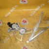 Стеклоподъемник Toyota Allex/Corolla Fielder/Corolla Runx ZZE120 перед, лев (6k.)