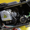 Фара AUDI A6 C6/4F2 '2004-2008 лев RHD HID-биксенон адаптив в сборе 4F0941003BE