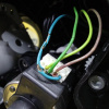 Фара AUDI A6 C6/4F2 '2004-2008 лев RHD HID-биксенон адаптив в сборе 4F0941003BE