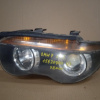 Фара BMW 7-Series E65/E66 '2001-2005 лев RHD HID-ксенон в сборе 63127165447
