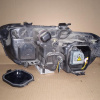 Фара BMW 7-Series E65/E66 '2001-2005 прав RHD HID-ксенон в сборе 63127165447