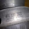 Подушка двигателя Audi AUK/BDX A6 C6/4F2 с датчиком перед, прав 4F0199382D, 4F0199382BA, 4F01999382BL
