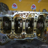 Блок Двигателя Nissan QR25-DE-111407W блок + коленвал + поршня ( 1 VVTI ) Altima L32 '05.2010-