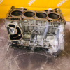 Блок Двигателя Honda K24Z3-2351425 (ЕСТЬ ДЕФЕКТ ПЕРВОГО ЦИЛИНДРА В НИЗУ ОТ ШАТУНА СМОТРИ ФОТО ) Accord CU2