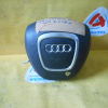 Подушка безопасности Audi A6 C6/4F2/4F5 '2004-2005 с зарядом, под руль 4 спицы