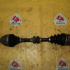 Привод NISSAN J32 Teana VQ25 перед, лев