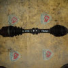 Привод NISSAN J32 Teana VQ25 перед, лев