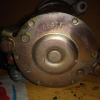 Стартер Chevrolet L84/T18SED/L88/T20SED/L88/U20SED Lacetti J200/U100/V100/J150 4AT 1.4kW TT 96450663