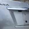 Крышка багажника NISSAN Teana J32 камера