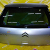 Дверь задняя Citroen C4 LC '2004-2008 Hatchback спойлер (дефект, вмятины)