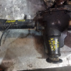 Редуктор MITSUBISHI H66A/H76W Pajero IO F 46/9
