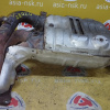 Коллектор выпускной Toyota 2AZ-FE Estima ACR30/ACR40/ACU20 '02.2000-04.2003 2 катализатора OLD с катализатором 25051-28020 / 25051-28021