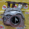Коллектор выпускной Toyota 2AZ-FE Estima ACR30/ACR40/ACU20 '02.2000-04.2003 2 катализатора OLD с катализатором 25051-28020 / 25051-28021