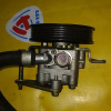 Гидроусилитель Nissan QR20/QR25 X-Trail/Serena/Presage T30/C24/U30/U31 шкив запрессован диаметр 129 мм. 49110-8H305/-CN000/-WF905