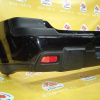 Бампер Chevrolet TrailBlazer GMT360/GMT370/KC зад Чёрный