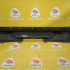 Бампер Chevrolet TrailBlazer GMT360/GMT370/KC зад Чёрный