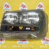 Фара Chevrolet TrailBlazer GMT360/GMT370/KC лев белый поворотник, эл.корректор 15930643