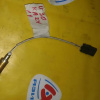 Датчик кислородный Nissan KA24 Presage U30 3 конт., номер 1 A24-A71 043