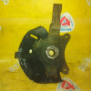 Ступица Daewoo J150/J190 Nubira '1999-2003 L44/LXT/A16DMS перед, лев ABS (без суппорта и диска)