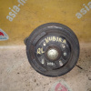 Ступица Daewoo J150/J190 Nubira '1999-2003 зад, лев ABS DRAM